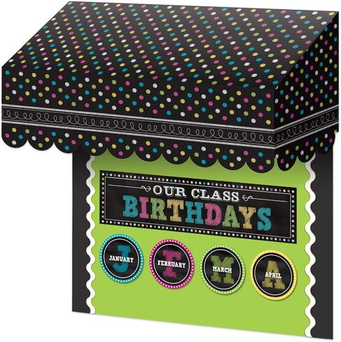 المظلة التي أنشأها المعلم Chalkboard Brights Awning (77184) in Saudi Arabia