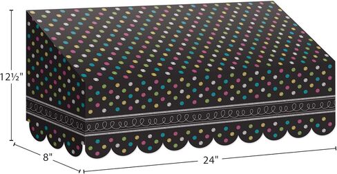 المظلة التي أنشأها المعلم Chalkboard Brights Awning (77184) in Saudi Arabia
