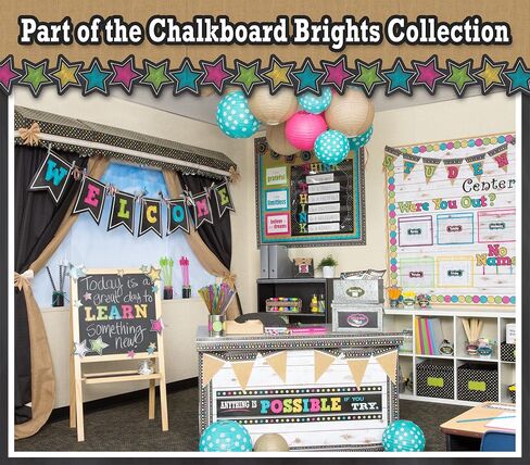 المظلة التي أنشأها المعلم Chalkboard Brights Awning (77184) in Saudi Arabia