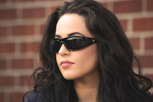 زوجان من نظارات Birdz Eyewear Oriole المضادة للضباب، نظارات ركوب الدراجات النارية للنساء، إطارات وردية وأرجوانية مقاومة للخدش مع عدسات شفافة in Saudi Arabia