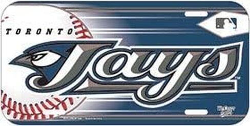 لوحة ترخيص WinCraft MLB in Kuwait
