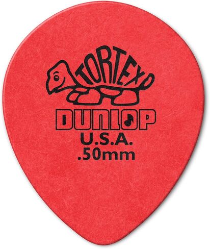 Jim Dunlop 413R1.14 Tear Drop, Purple, 1.14, 72/Bag in Saudi Arabia