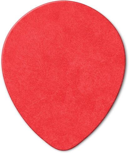 Jim Dunlop 413R1.14 Tear Drop, Purple, 1.14, 72/Bag in Saudi Arabia