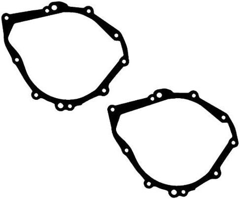 M-G 3779-2 Flywheel Stator Cover Gaskets for Suzuki GSX1300 Hayabusa GSX1300 R GSX 1300 GSXR 2 Pack in Saudi Arabia