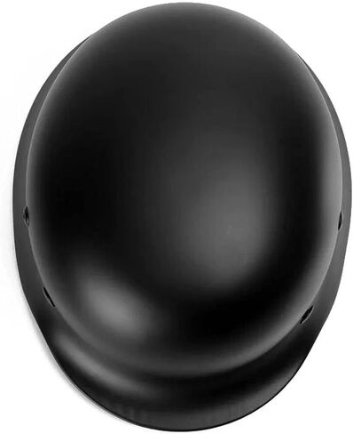 خوذة SYLPHID WW2 M35 مع نظارات واقية، خوذة المظلي الألماني Fallschirmjager لإمدادات الحرب العالمية in Kuwait