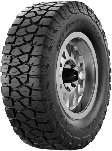 إطار الشاحنة الثقيلة BFGoodrich HD-Terrain T/A KT - LT295/70R18/E ​​129/126Q in Saudi Arabia