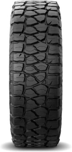 إطار الشاحنة الثقيلة BFGoodrich HD-Terrain T/A KT - LT295/70R18/E ​​129/126Q in Saudi Arabia