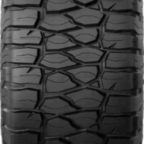 إطار الشاحنة الثقيلة BFGoodrich HD-Terrain T/A KT - LT295/70R18/E ​​129/126Q in Saudi Arabia