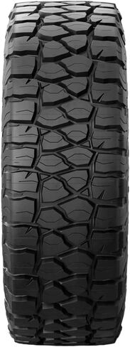 إطار الشاحنة الثقيلة BFGoodrich HD-Terrain T/A KT - LT295/70R18/E ​​129/126Q in Saudi Arabia