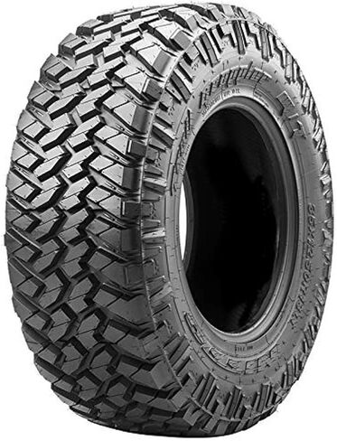 Nitto 205-800 Trail Grappler M/T 37x12.50R20 in Saudi Arabia