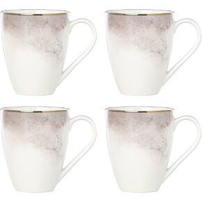 Lenox 897304 Trianna Mugs, Set of 4