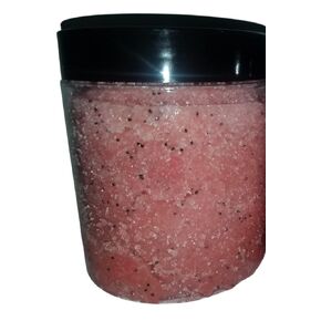 watermelon Sugar scrub