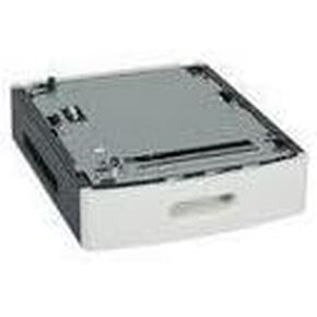 Lexmark Refurbished 550-Sheet Paper Tray 40G0802 for MS710 MS711 MS810 MS811 MS812 Series Printer