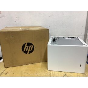 L0H18A 2100 Sheet Paper Tray - LJ Ent M607 / M608 / M609 / E60055 / E60065 / E60075 Series