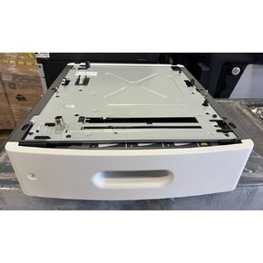 Lexmark 550-Chait Tray MS810 MS811 MS812 MX710 MX711 550-SHEET TRAIN