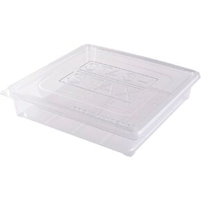 Spellbinders T-091 Stash STAX 12 x 12 x 2.25 2-Pack