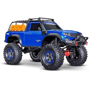 TRX-4 Sport High Trail Edition 4X4 Crawler