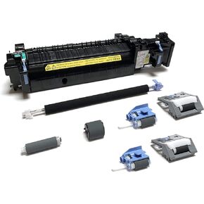 Altru Print B5L35A-MK-DLX-AP (RM2-0011, B5L35-67901, B5L35-67902) Deluxe Fuser Maintenance Kit for Color Laser Printer Series M552, M553, M577 (110-120V) Includes Fuser, Transfer Roller & Tray 1-3