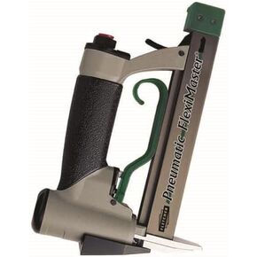 Fletcher® Pneumatic FlexiMaster® Point-Staple Driver for Picture Framing