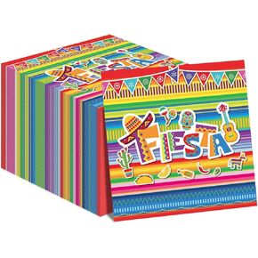 Baseball Napkins for Baseball Happy Birthday Party Supplies Sports Themed Paper Napkins Disposable for Kids Baby Shower Birthdays Weddings Party Favors (50 Pack)