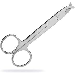 White Toenail Cat Scissors Veterinary Instruments