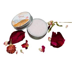 Rose Powder Tallow Whip