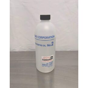 Juki Defrix Oil No. 2 700ml