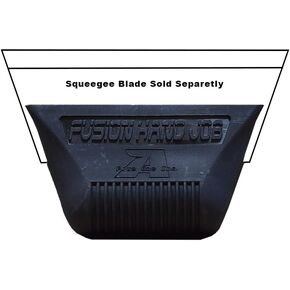 Fusion Hand Job Squeegee Handle