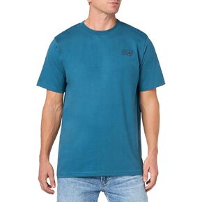 Mountain Hardwear Men's Outdoor Graphic Short Sleeve 2