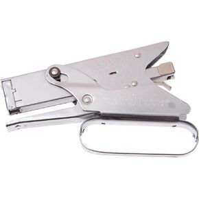 Arrow Heavy-Duty Pliers Stapler, Extra-Heavy Duty, Classic Style