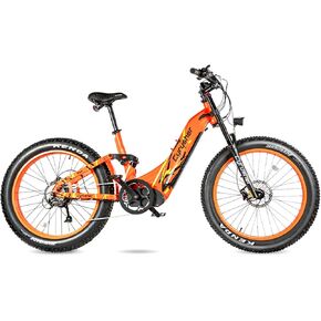 Cy-Rusher Ranger Trax (Trax)