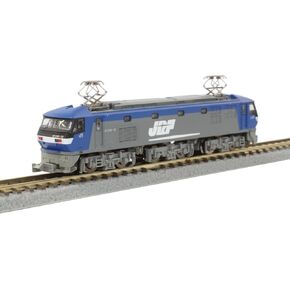 Lok Han Z Gauge T018-1 EF210 Series 0 DC Electric Locomotive