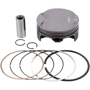 Motorcycl 89mm Piston Rings Kit For 390 390 RC 390RC 90230038000 Parts