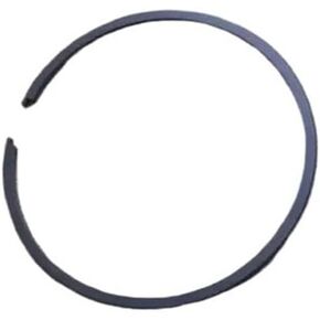 Piston Ring 34mm*1.0mm Compatible with G260PUM G260RC G270RC CY260 1/5 RC 27CC 26CC Cylinder(100 PCS PER LOT)