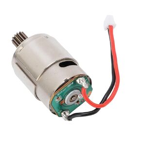 Keenso RC Premium Premium Engine 380 Brushed Engine SCY Substitution 18101 RC Car - Easy Installation