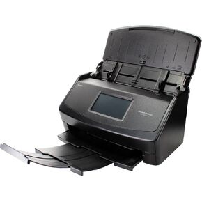 Fujitsu ScanSnap iX1600 ADF Scanner - 600 dpi Optical