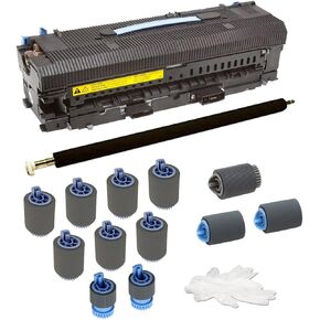 Altru Print C9152A-AP Deluxe Maintenance Kit for Laser Printer 9000/9040 / 9050 / M9040 (110V) Includes RG5-5750 Fuser
