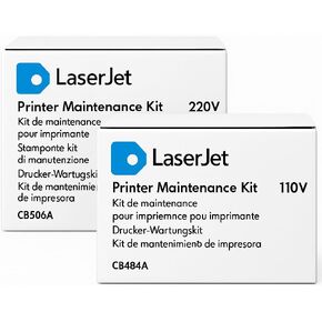 HEWB5L35A, Laser*Jet 110v Fuser Kit (150K Yield), 1