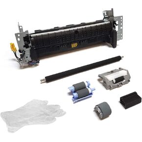 Altru Print RM2-5399-MK-AP (C5F92-69002 RM2-2554) Maintenance Kit for Laser Printer Pro M402 M403 M404 M405 M406 M426 M427 M428 M429 M304 M305 (110V) includes Fuser, Transfer Roller & Tray 1-2 Rollers