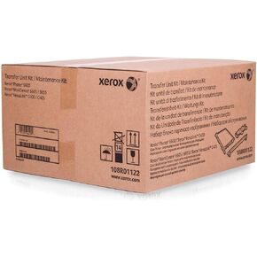 Xerox Transfer Unit Kit for Phaser 6600 and WorkCentre 6605/6655 Printers
