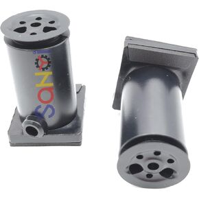 5 Pieces F2.028.267S Lifting Sucker Nozzle (Big Hole) SM102 CD102 XL105 XL106 Printing Machine Parts for Heidelberg Made in China