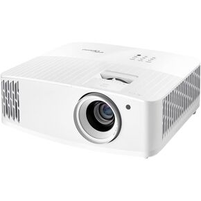 Optoma 4K400X 4k Uhd 4000 Lumens Lamp Light Source Projector