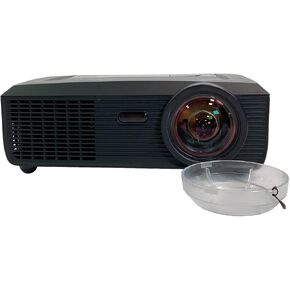 S300WI 2200 Lumens 1280 × 800 WXGA 2400: 1 DLP جهاز عرض (متجدد)
