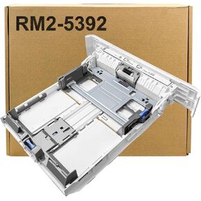 RM2-5392 Printer Paper Tray 2 Replacement for HP LaseJet M402 M403 M404 M405 M426 M427 M428 M429, 250 Sheet Paper Capacity