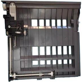 Duplex Tray Compatible with HL-2320 2340 2360 2380 DCP2520 7080 7180 MFC2700 2740 7180 7380 Printer Parts(Gray)