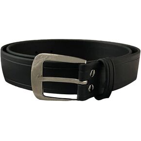 Henri de Rivel VEGAN-X Leather Belt