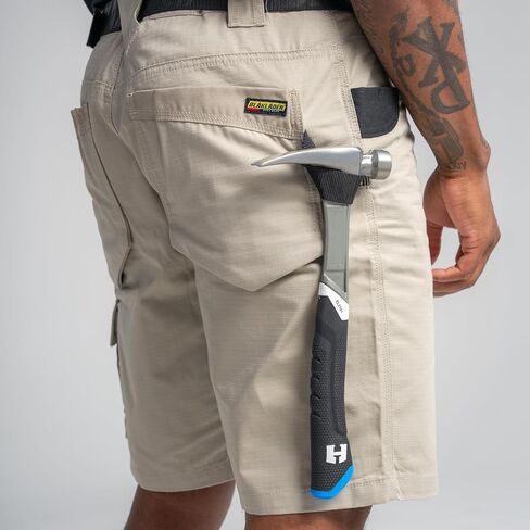 Blaklader Men's Ripstop Durable Breathable Stretch Work Shorts in Kuwait