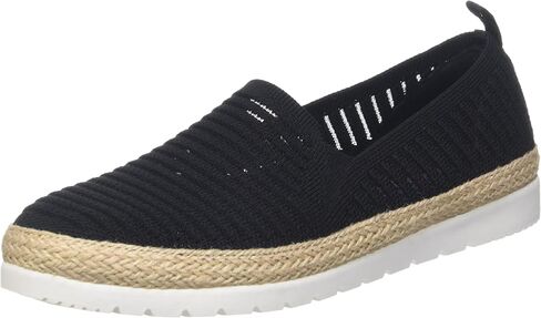 Skechers womens Flexpadrille 3.0 - Pastel Sky Sneaker, White, 5.5 US in Saudi Arabia