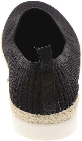 Skechers womens Flexpadrille 3.0 - Pastel Sky Sneaker, White, 5.5 US in Saudi Arabia