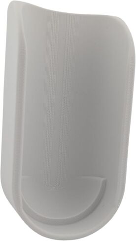 Wall Mount for PlayStation 5 Media Remote – Custom 3D Printed Wall Mount Holder, Sleek and Secure for Easy Access and Room Organization. (Blue) in Saudi Arabia